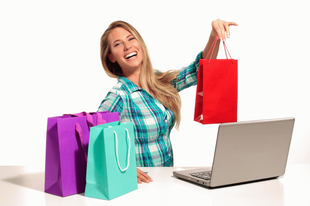 رضایت مشتری