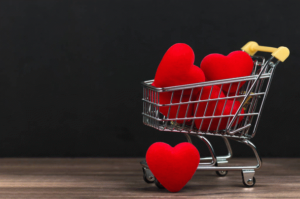 رضایت مشتری