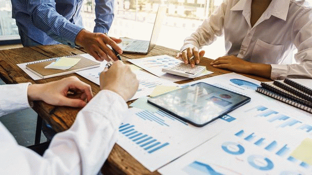 Entrepreneurship-رشد و توسعه کسب و کار