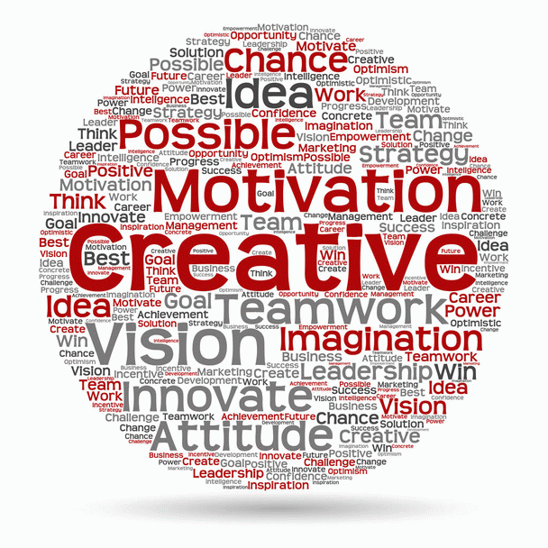 خلاقیت و نوآوری