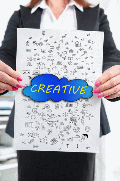 خلاقیت و نوآوری