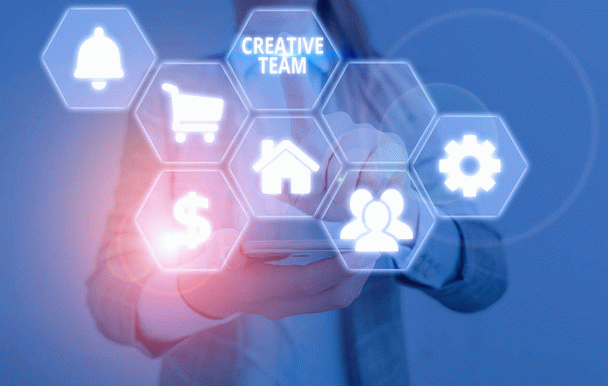 خلاقیت و نوآوری