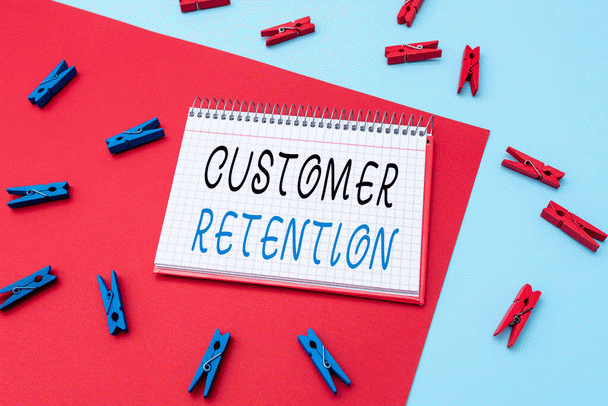 حفظ مشتری(وفاداری مشتری)-خرید مجدد