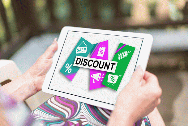 تخفیف-فرصت خرید