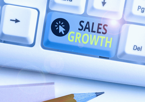 افزایش فروش