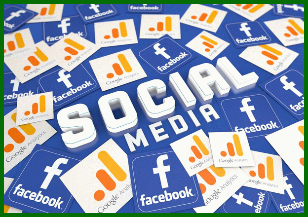 شبکه های اجتماعی